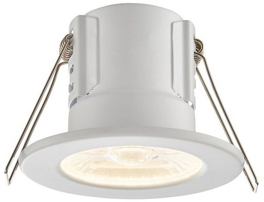 Oprawa do wbudowania zewnętrzna SHIELDECO 800 74707 - Saxby