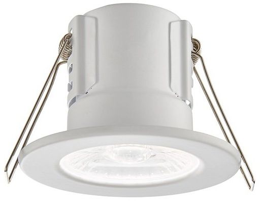 Oprawa do wbudowania zewnętrzna SHIELDECO 800 74708 - Saxby
