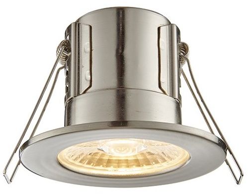 Oprawa do wbudowania zewnętrzna SHIELDECO 800 74709 - Saxby