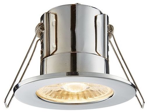 Oprawa do wbudowania zewnętrzna SHIELDECO 800 74711 - Saxby