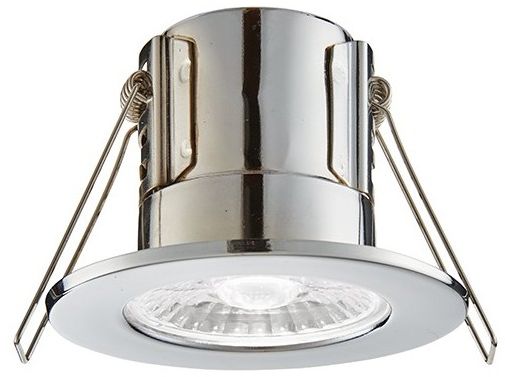 Oprawa do wbudowania zewnętrzna SHIELDECO 800 74712 - Saxby