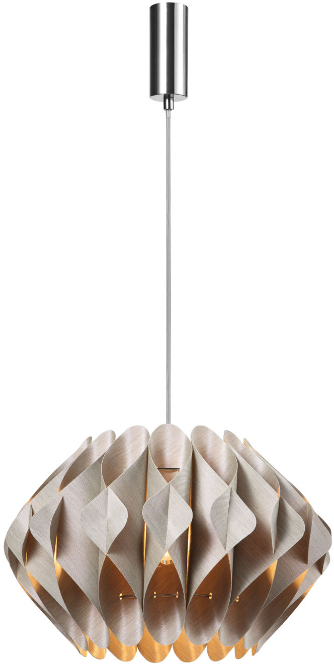Lampa wisząca RUBEN M AZ2380 - Azzardo - Zapytaj o kupon rabatowy lub LEDY gratis