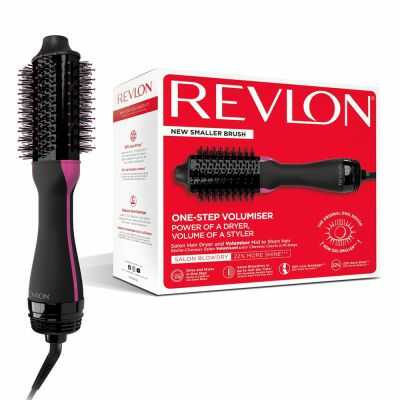 Revlon Pro Collection Salon One-Step Short Hair RVDR5282 Szczotko - suszarka do włosów krótkich