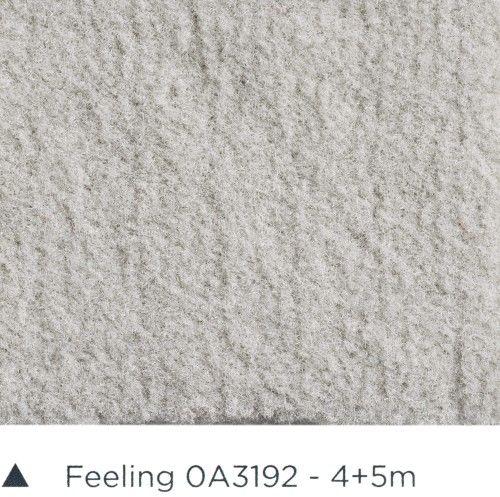 Wykładzina dywanowa AW FEELING 92 (obiektowa) 4m i 5m