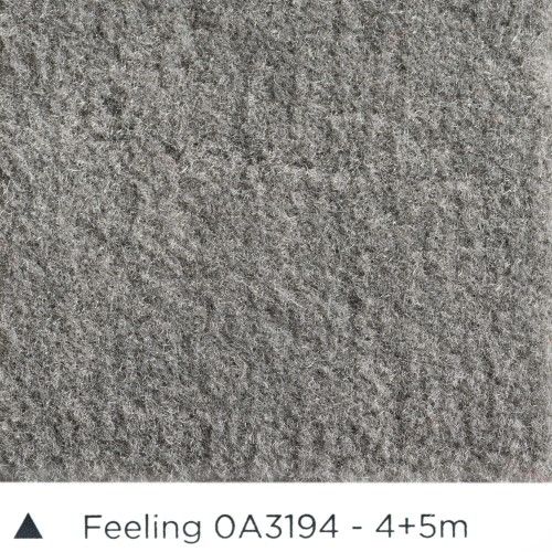 Wykładzina dywanowa AW FEELING 94 (obiektowa) 4m i 5m