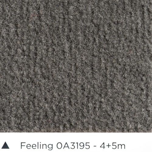 Wykładzina dywanowa AW FEELING 95 (obiektowa) 4m i 5m