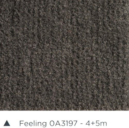 Wykładzina dywanowa AW FEELING 97 (obiektowa) 4m i 5m