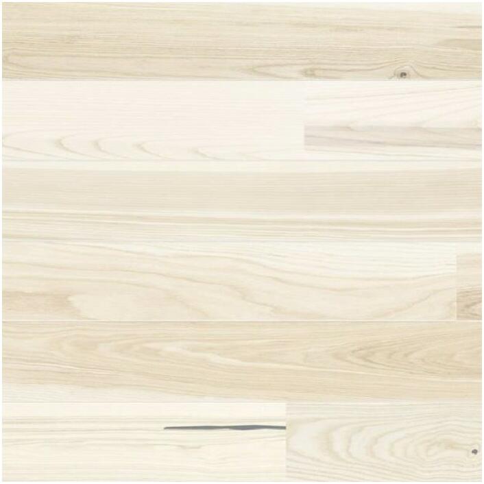 Podłoga drewniana BARLINEK Decor Jesion Pearl Grande 1WG000984 14mm