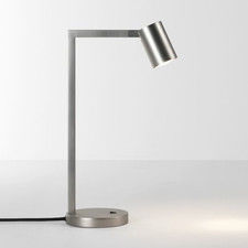 Lampa biurkowa Ascoli Desk nikiel matowy 4581 Astro Lighting