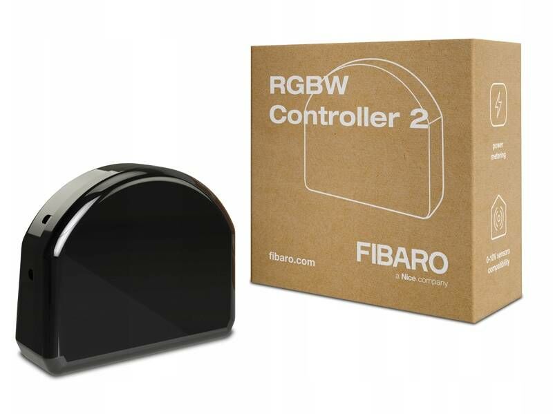FIBARO RGBW Controller 2 Z-wave