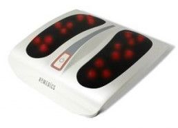 Masażer do stóp Shiatsu z podgrzewaniem FM-TS9 Homedics