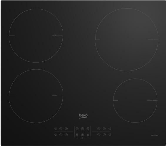 Beko HII64200MT - Raty 24x0% - szybka wysyłka!