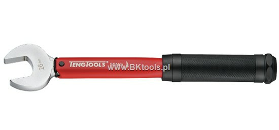 Teng Tools TENGTOOLS KLUCZ DYNAMOMETRYCZNY 18 Nm 17mm TQS018 174470104