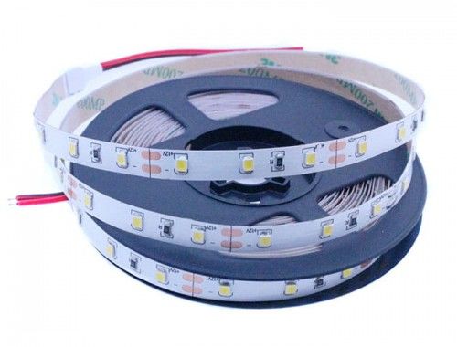Taśma LED 300SMD2835 biała ciepła IP20 - 5m