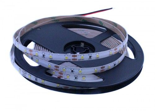 Taśma LED 300SMD2835 biała ciepła wodoodporna IP63 - 5m