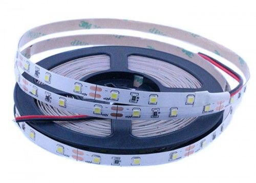 Taśma LED 300SMD2835 biała neutralna IP20 - 5m