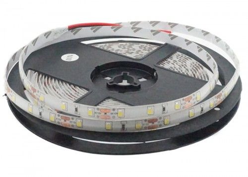 Taśma LED 300SMD2835 biała neutralna wodoodporna IP63 - 5m