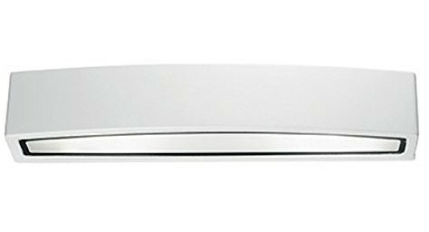 Ideal Lux - Kinkiet zewnętrzny 2xE27/60W/230V IP54