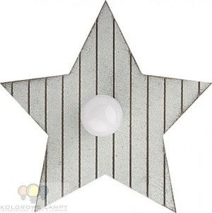== WYSYŁKA 48H== Lampa TOY-STAR 9376 Nowodvorski Lighting