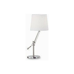 Ideal Lux - Lampa stołowa 1xE27/60W/230V