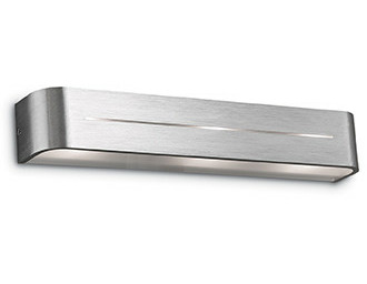 Ideal Lux - Kinkiet 3xE14/40W/230V matowy chrom