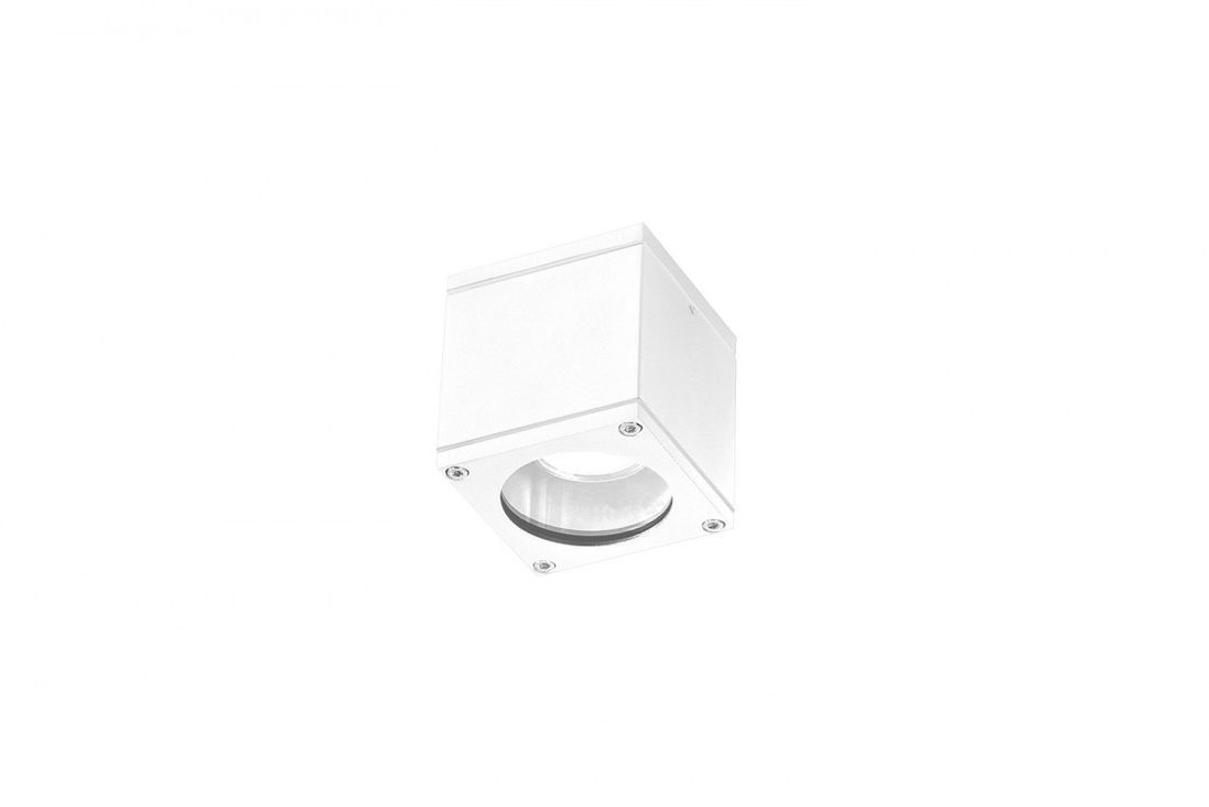 Oprawa sufitowa Joe Square AZ3324 - AZzardo