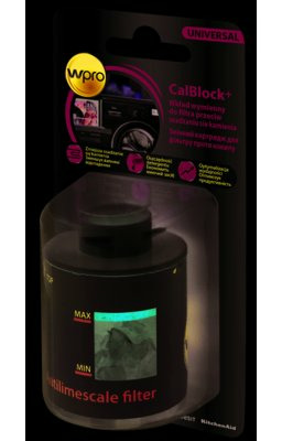 WPRO Wkład do filtra CAL660