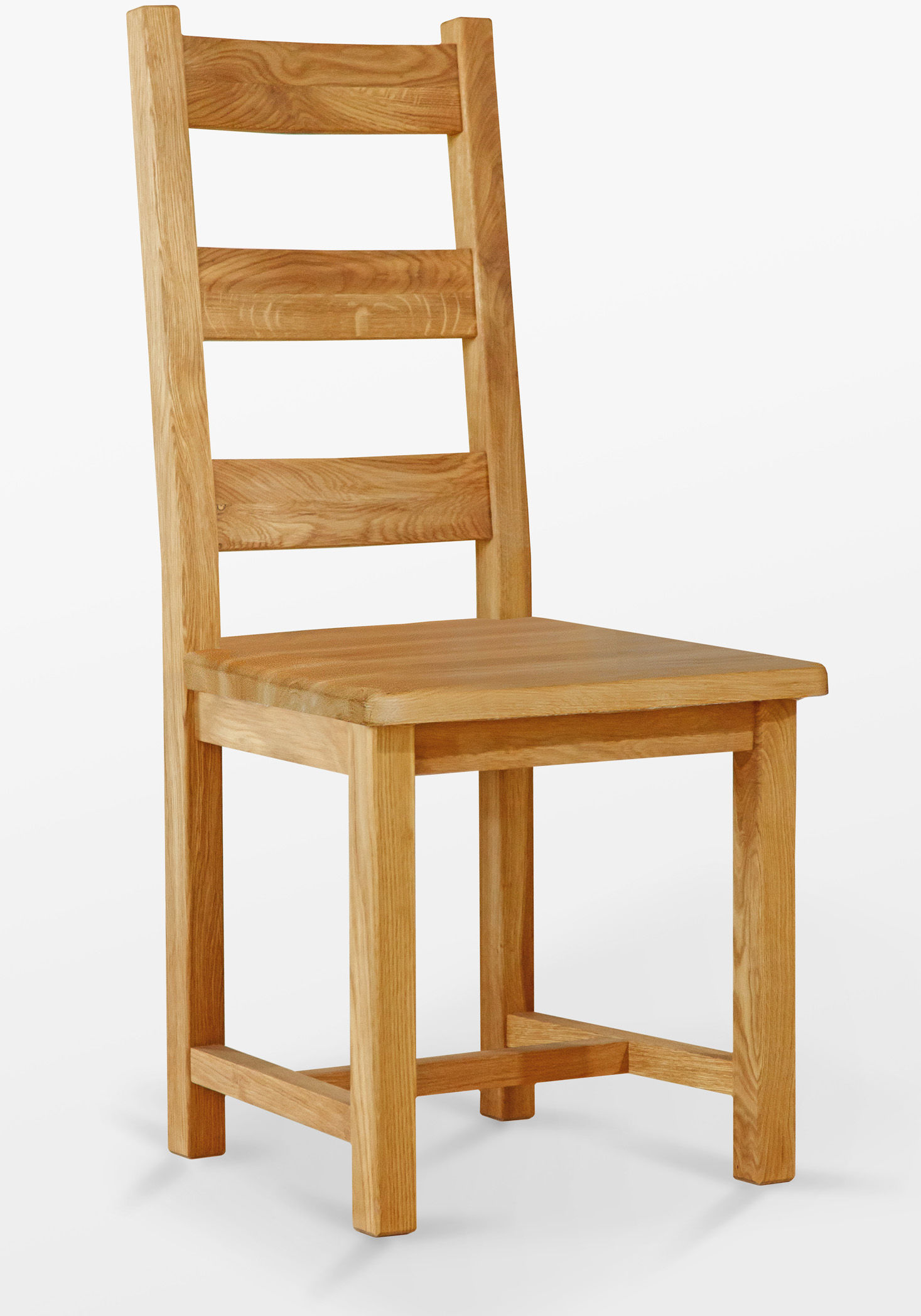 Krzesło dębowe 04d