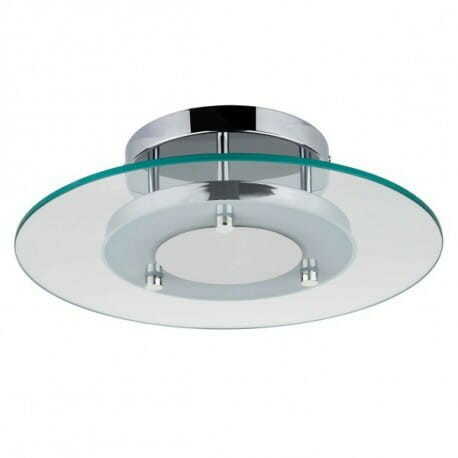 LED Plafon MINNESOTA LED/22W/230V