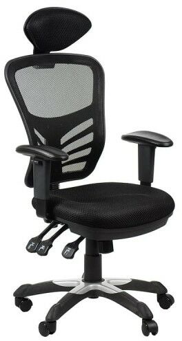 Fotel ergonomiczny HG-0001H
