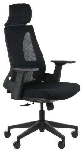 Fotel ergonomiczny OLTON H