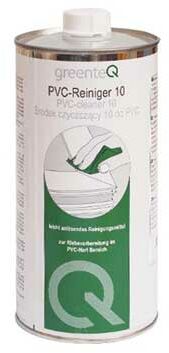 Środek do czyszczenia PVC greenteQ - odpowiednik Cosmofen 10