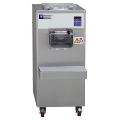 Diamond Turbinowa maszyna do lodów 35L/H woda 3200W 490x600x(H)1100mm