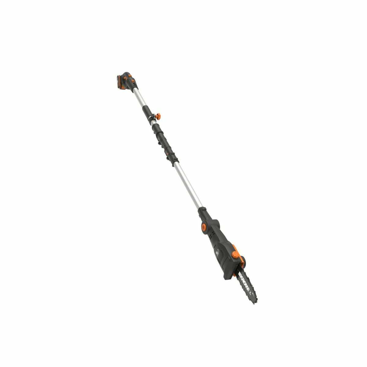 Piła akumulatorowa na wysięgniku 20V Worx