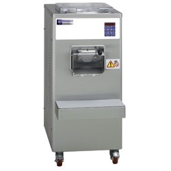 Diamond Turbinowa maszyna do lodów 60L/H woda 7000W 490x700x(H)1100mm