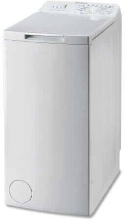 Indesit BTW L50300 PL/N - 5kg - Kup na Raty - RRSO 0%