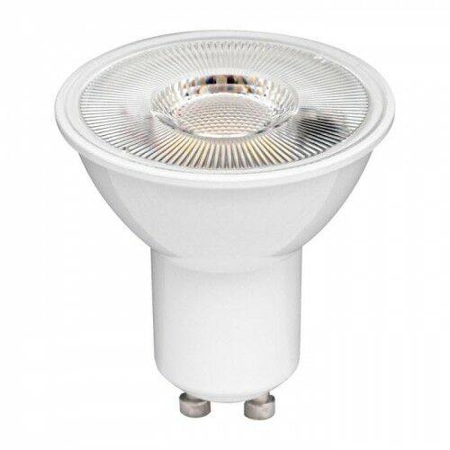 Żarówka LED Osram GU10 6,9W biała neutralna 120  4000K Value