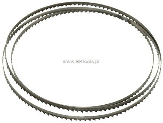 Luna Piła taśmowa do drewna litego 16x0,36x2170 mm 209982354
