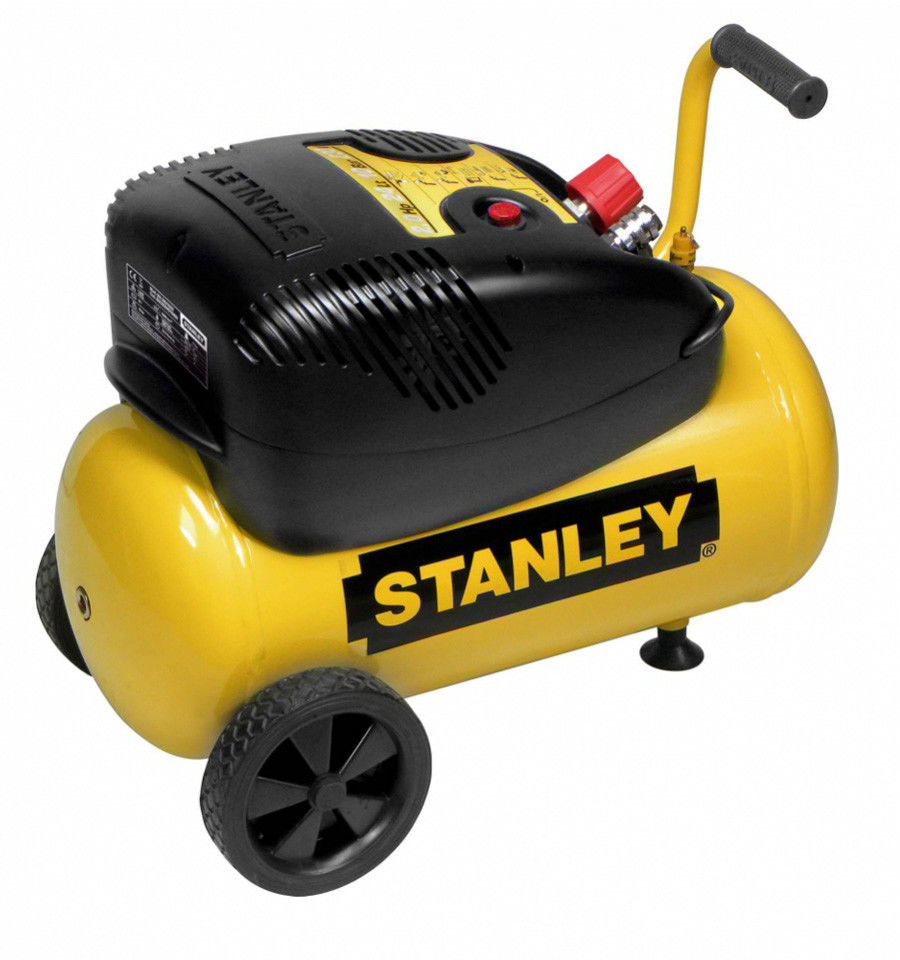 Kompresor Stanley