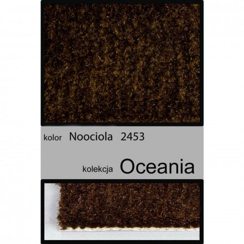 Wykładzina dywanowa OCEANIA 2453 noociola
