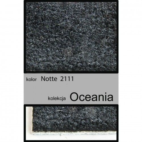 Wykładzina dywanowa OCEANIA 2111 notte