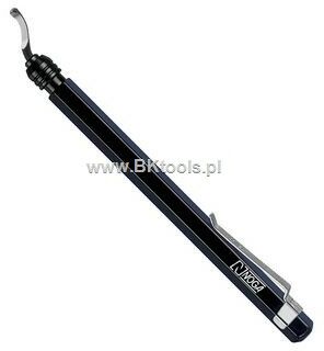 NOGA GRATOWNIK UNIWERSALNY TEDDYBURR TB1000