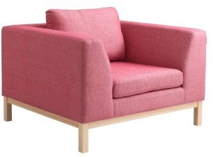 Customform Fotel Ambient Wood