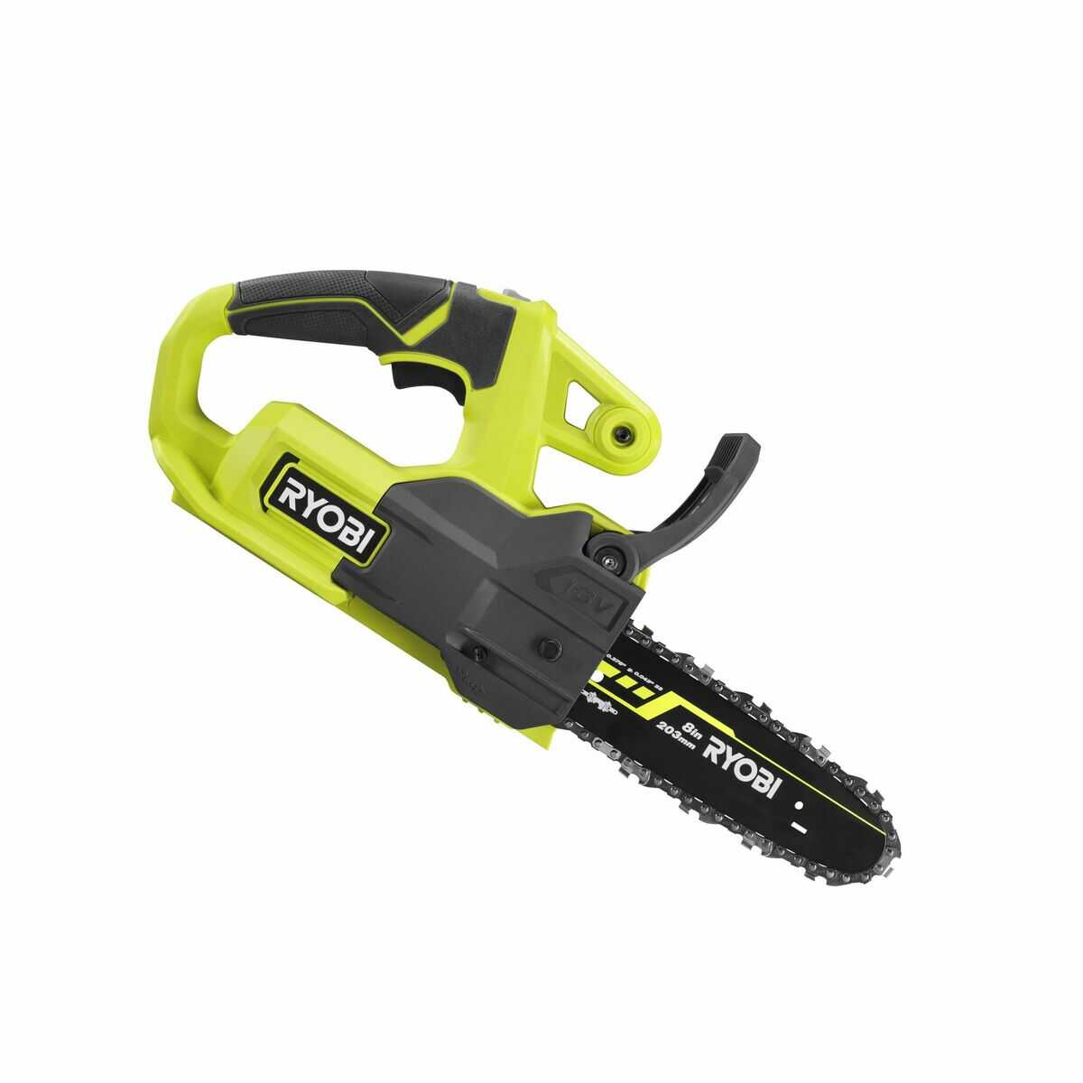 Piła łańcuchowa akumulatorowa Ryobi One+ RY18CS20A-0 18V 20cm