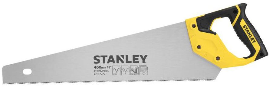 Piła płatnica 450 mm Jetcut Stanley