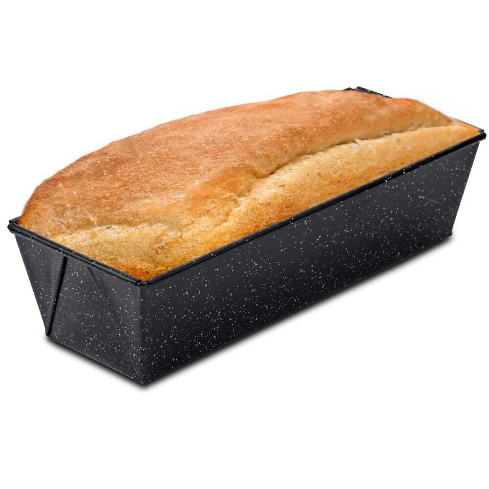 Forma do chleba stalowa NATURE 30,5 cm