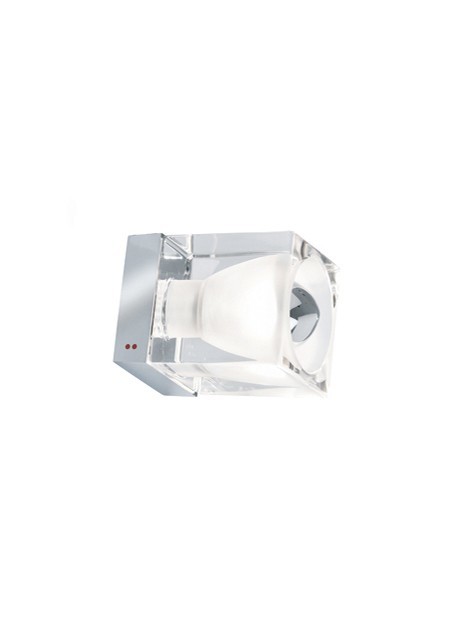 Cubetto D28 G01 00 - Fabbian - plafon/lampa sufitowa