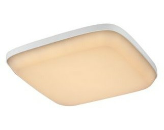 GLOBO 32106-12 - LED Plafon zewnętrzny CAIO 1xLED/18W/230V IP54