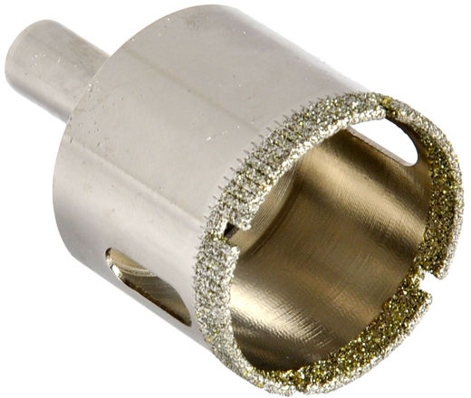 Koronka diamentowa otwornica wiertło do gresu 25mm