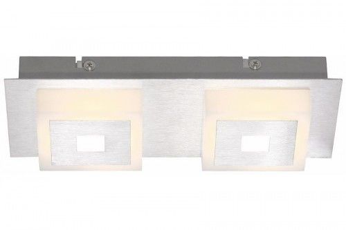 Quadratino 824702-07 LED REALITY